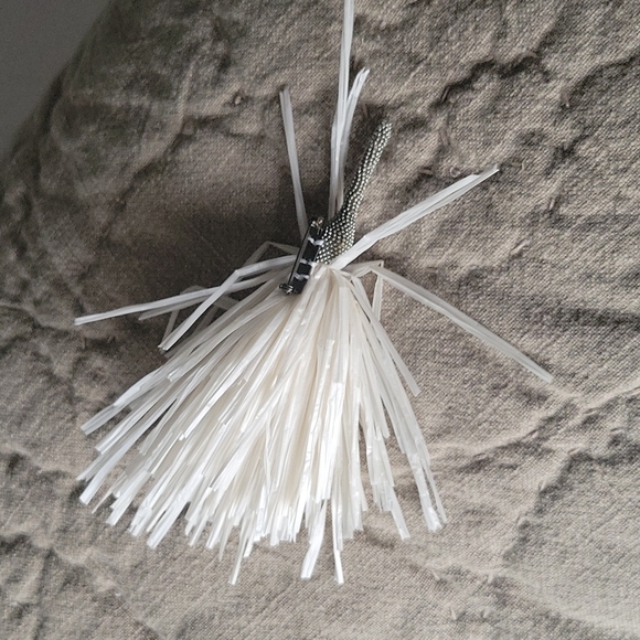 Brunello Cucinelli flower brooch - Picture 2 of 3